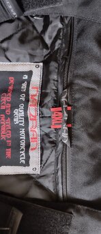 Prodám kalhoty Nazran Course 4XL - 5