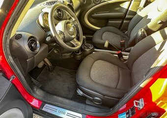 Mini Cooper Countryman D A/T - 5
