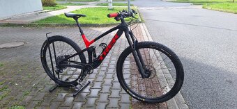 Trek Top Fuel 8 M/L - 5
