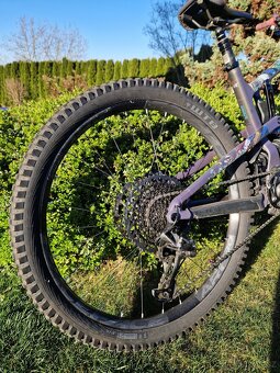 Santa Cruz Nomad 2020 CC, X01, velikost M - 5