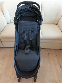 Baby Jogger CITY TOUR 2 - CARBON 2021 - 5