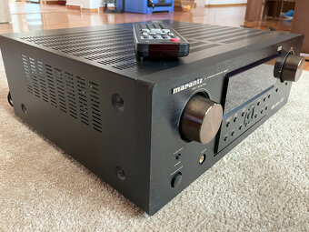 MARANTZ AV reciver SR3001 - 5