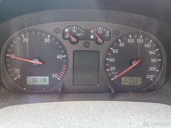 VW Transporter T4 LONG - 5