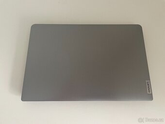 Lenovo IdeaPad3 / i5 1135G7 / Iris Xe / nový - 5