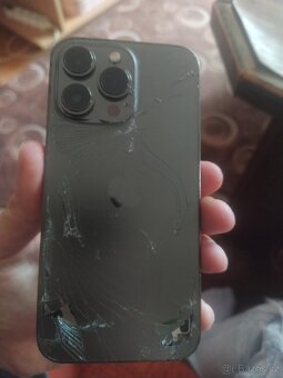 iPhone 13 Pro 128GB - 5