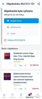 Yoga Slim 7 Pro - 5