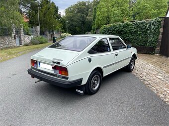 Škoda Rapid 130 - 5