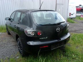 MAZDA 3 2005 - 5