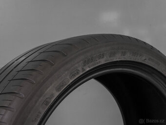 PNEUMATIKY R18 LETNÍ MICHELIN 285/35/18 2KS (1181TB) - 5