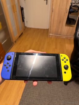 Nintendo switch 64gb - 5