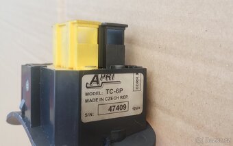 Palubní počítač Apri TC-6P Škoda Felicia - 5