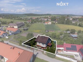 Prodej Rodinný dům, 200㎡ - 5
