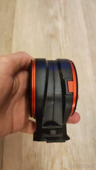 Peak Design Capture Canon Lens Kit - Canon EF varianta - 5