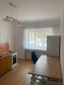 Pronájem bytu 2+kk Vsetín, Trávníky - 5