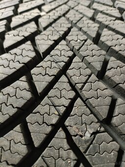 Zimní pneu Bridgestone Blizzak LM005 205/55/R17 - 5
