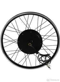 Sada pro přestavbu elektrického kola 26" 48v1000w - 5