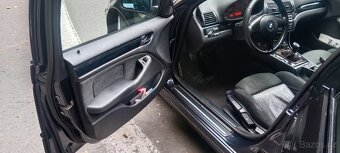 E46 330D - 5