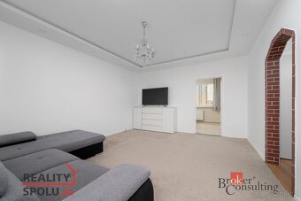 Prodej, byty/3+1, 70 m2, Bardějovská, Česká Lípa, Česká Lípa - 5