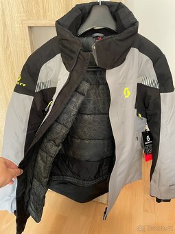 SCOTT Sport GT – bunda na motorku/extrémních podmínek - 5