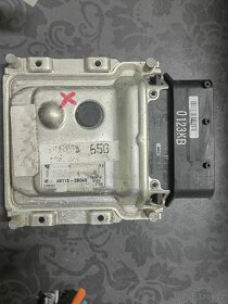 G4FC Kompletní řídící jednotka Hyundai i30 FD - 39112-2B045 - 5