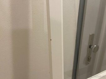 Ikea Oxberg - dveře ke knihovnám Billy - 5