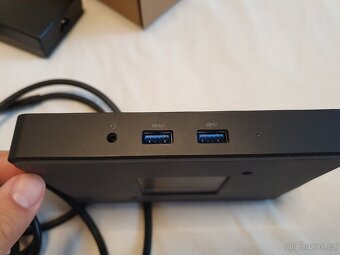 Dokovací stanice Dell WD15 - 5