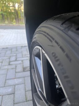Falken Ziex 225/40 r18 - 5