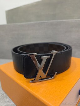 pásek Louis Vuitton 90cm - 5