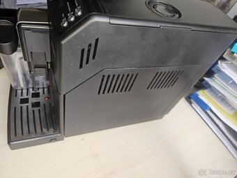 Philips Series 3200 LatteGo EP 3551/00 - 5
