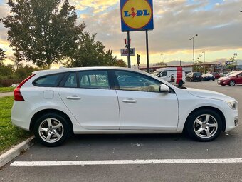 Volvo V60 - 5