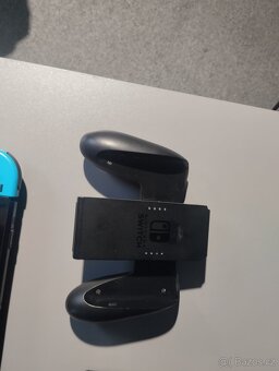 Nintendo switch - 5
