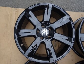 Alu disky origo Volkswagen, 18",  5x112, ET 40 ,šíře 7,5J - 5
