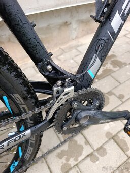 Horské kolo Leader Fox Trap 29" CX - 5