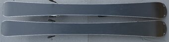 dětské lyže NORDICA Infinite 100 cm - 5