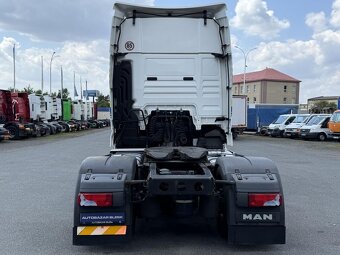 MAN TGX 18.480 RETARDER EURO 6 (2690) - 5
