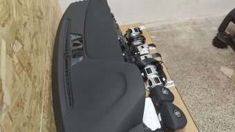 Airbagová sada Škoda Kamiq, Scala - 5