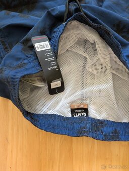 Chlapecké plavky vel 164/170 nové, Zn.SAM73 - 5