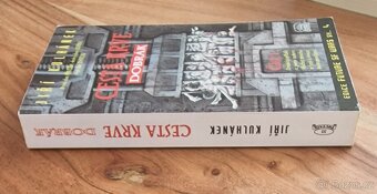 Jiří Kulhánek - Dobrák - 5