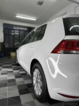 Volkswagen Golf VII 1.2 TSI (77 kW) – r. 2013 - 5