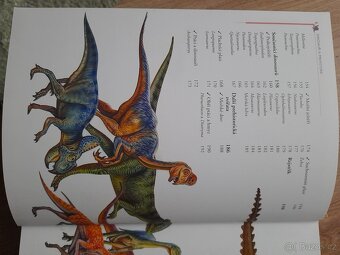 Dinosauři a prehistorické SUN - 5