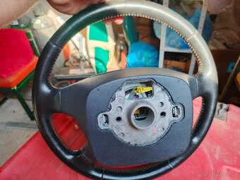 Škoda Superb 1.9 tdi - 5