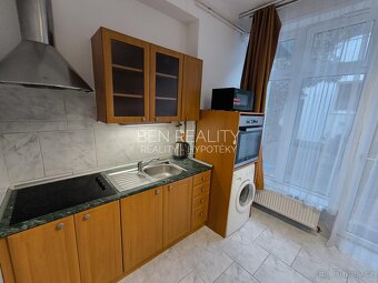 Pronájem byt 2kk Vizovice - 5