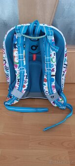 Aktovka Topgal jako NOVÁ - 5