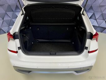 Škoda Kamiq 1.5 TSI M/T STYLE, KEYLESS, KAMERA, DPH - 5