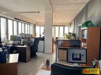 Brno-město, ul. Kobližná, pronájem kanceláře 57 m² - komerce - 5