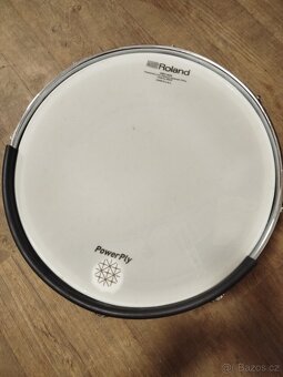 14" elektronický snare - 5