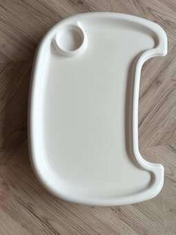 Skládací jídelní židlička - 5