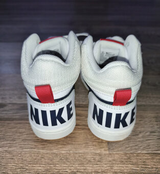 Dětské kotníkové boty Nike - vel. 36 - 5