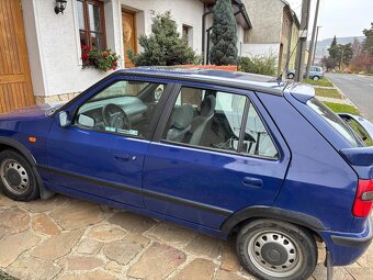 Škoda Felicia 1.3mpi - 5