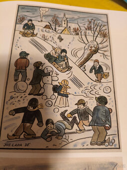 LADA, autor Jiří Olic - 5